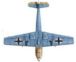 Messerschmitt Bf 109 часть 2 - pic_159.jpg