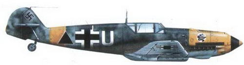 Messerschmitt Bf 109 часть 2 - pic_160.jpg