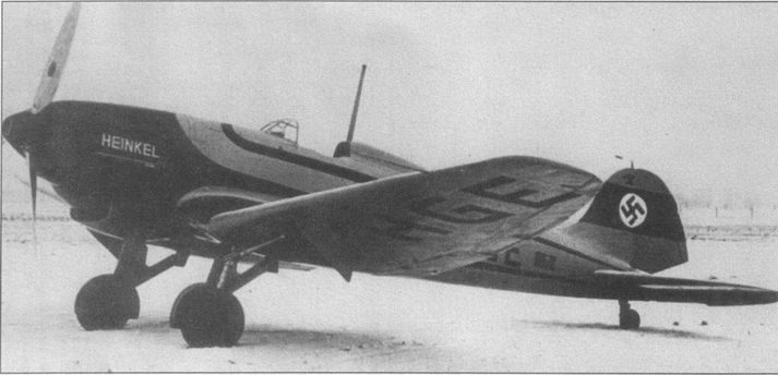 Messerschmitt Bf 109 Часть 1 - pic_16.jpg