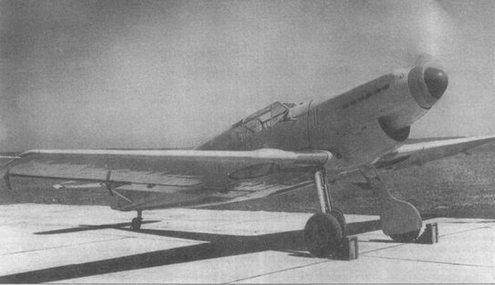 Messerschmitt Bf 109 Часть 1 - pic_29.jpg
