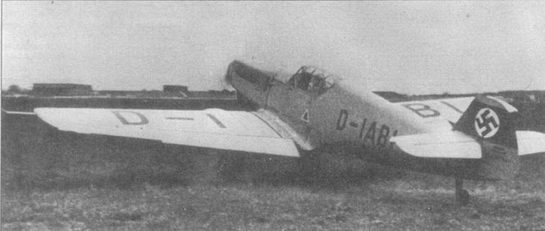 Messerschmitt Bf 109 Часть 1 - pic_30.jpg