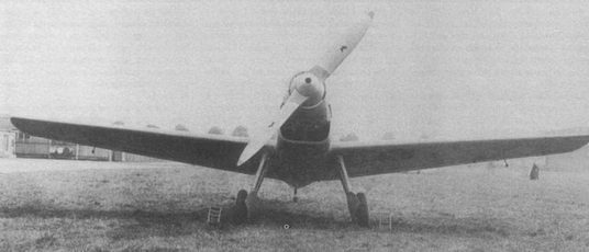 Messerschmitt Bf 109 Часть 1 - pic_38.jpg