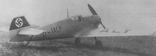 Messerschmitt Bf 109 Часть 1 - pic_40.jpg