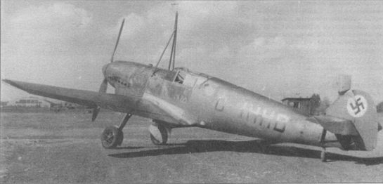 Messerschmitt Bf 109 Часть 1 - pic_41.jpg