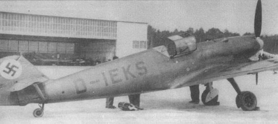 Messerschmitt Bf 109 Часть 1 - pic_43.jpg