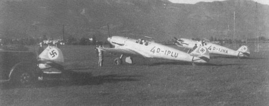 Messerschmitt Bf 109 Часть 1 - pic_44.jpg