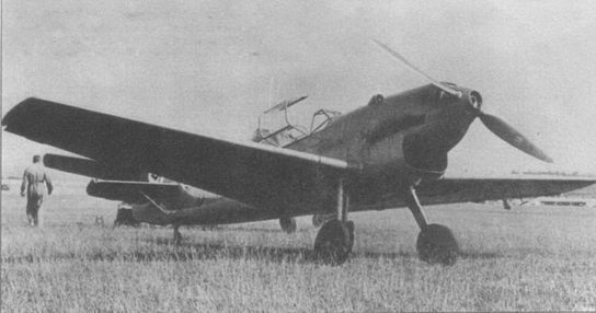 Messerschmitt Bf 109 Часть 1 - pic_46.jpg