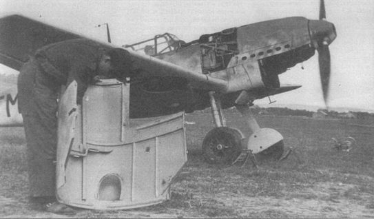 Messerschmitt Bf 109 Часть 1 - pic_56.jpg