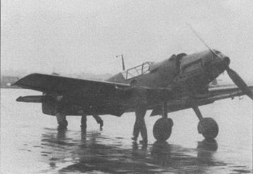 Messerschmitt Bf 109 Часть 1 - pic_58.jpg