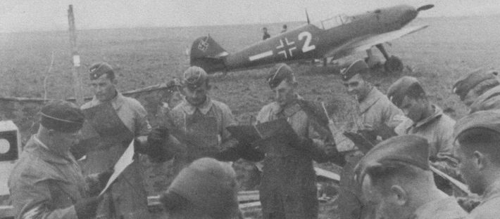Messerschmitt Bf 109 Часть 1 - pic_69.jpg