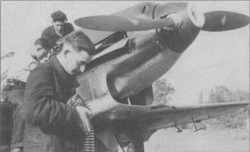 Messerschmitt Bf 109 Часть 1 - pic_78.jpg