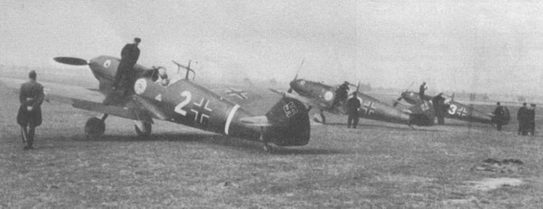 Messerschmitt Bf 109 Часть 1 - pic_80.jpg