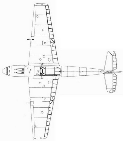 Messerschmitt Bf 109 Часть 1 - pic_105.jpg
