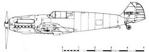 Messerschmitt Bf 109 Часть 1 - pic_136.jpg