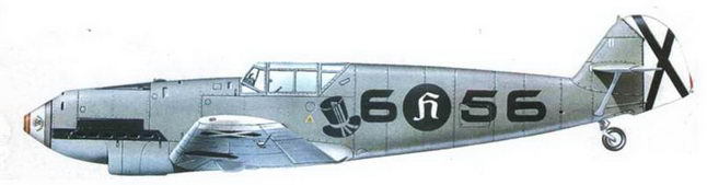 Messerschmitt Bf 109 Часть 1 - pic_143.jpg
