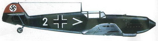 Messerschmitt Bf 109 Часть 1 - pic_146.jpg