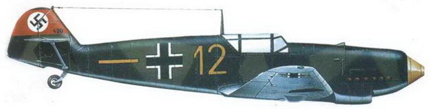 Messerschmitt Bf 109 Часть 1 - pic_147.jpg