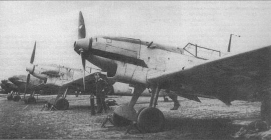 Messerschmitt Bf 109 Часть 1 - pic_87.jpg