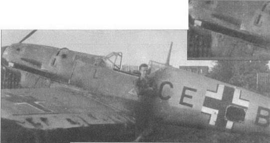 Messerschmitt Bf 109 Часть 1 - pic_88.jpg