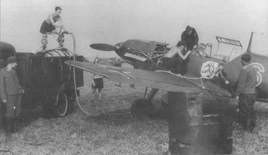 Messerschmitt Bf 109 Часть 1 - pic_90.jpg