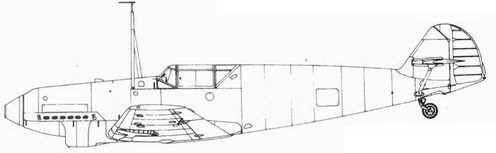 Messerschmitt Bf 109 Часть 1 - pic_95.jpg