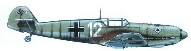 Messerschmitt Bf 109 Часть 1 - pic_157.jpg