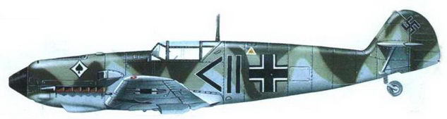 Messerschmitt Bf 109 Часть 1 - pic_158.jpg