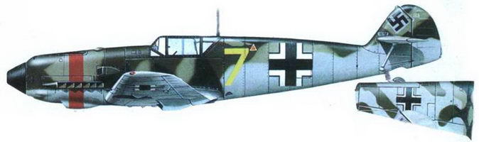Messerschmitt Bf 109 Часть 1 - pic_159.jpg