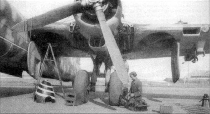 He 177 Greif летающая крепость люфтваффе - pic_11.jpg