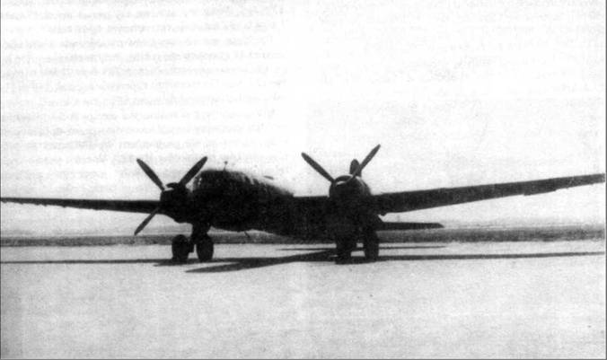 He 177 Greif летающая крепость люфтваффе - pic_14.jpg