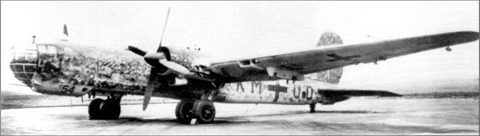 He 177 Greif летающая крепость люфтваффе - pic_29.jpg