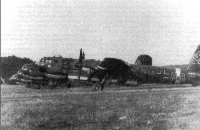 He 177 Greif летающая крепость люфтваффе - pic_30.jpg