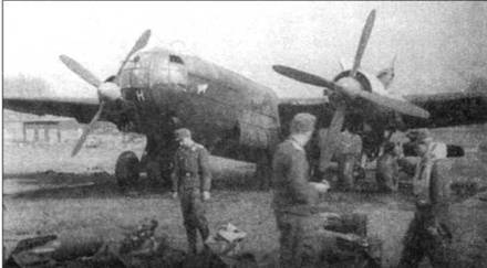He 177 Greif летающая крепость люфтваффе - pic_31.jpg