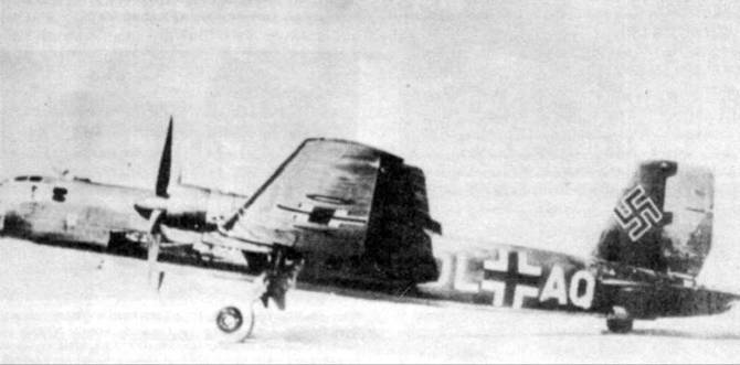 He 177 Greif летающая крепость люфтваффе - pic_8.jpg