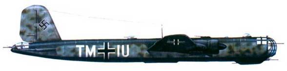 He 177 Greif летающая крепость люфтваффе - pic_111.jpg