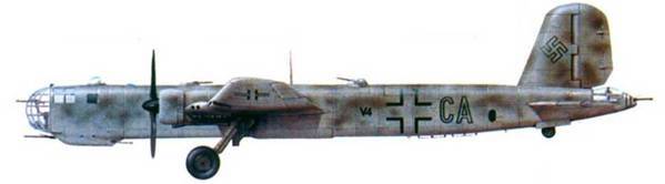 He 177 Greif летающая крепость люфтваффе - pic_115.jpg
