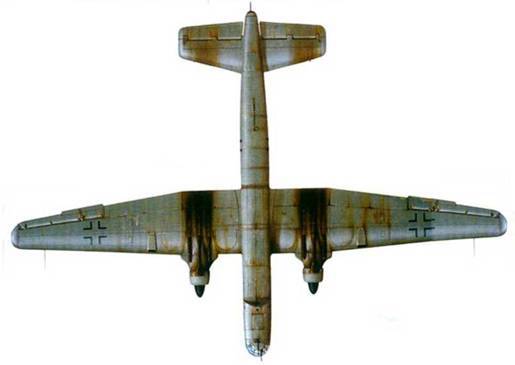 He 177 Greif летающая крепость люфтваффе - pic_116.jpg