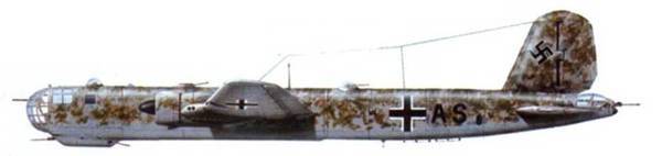 He 177 Greif летающая крепость люфтваффе - pic_120.jpg