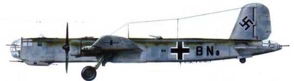 He 177 Greif летающая крепость люфтваффе - pic_122.jpg