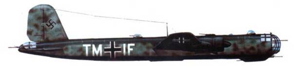 He 177 Greif летающая крепость люфтваффе - pic_126.jpg