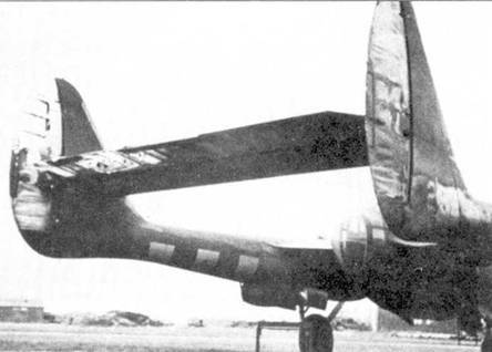 Nortrop P-61 BLack Widow Тяжелый ночной истребитель США - pic_102.jpg