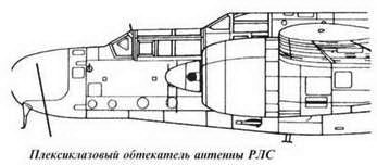 Nortrop P-61 BLack Widow Тяжелый ночной истребитель США - pic_26.jpg