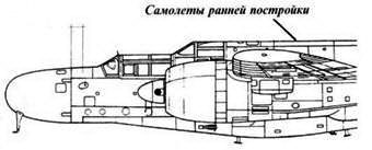 Nortrop P-61 BLack Widow Тяжелый ночной истребитель США - pic_62.jpg