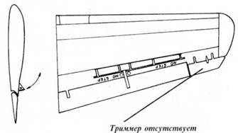 Nortrop P-61 BLack Widow Тяжелый ночной истребитель США - pic_64.jpg