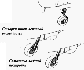 Nortrop P-61 BLack Widow Тяжелый ночной истребитель США - pic_68.png