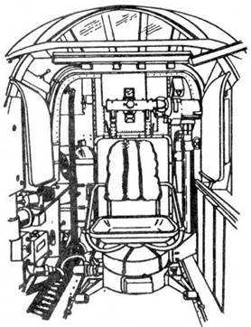 Nortrop P-61 BLack Widow Тяжелый ночной истребитель США - pic_74.jpg