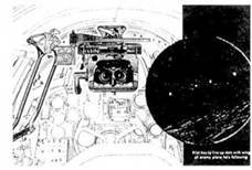 Nortrop P-61 BLack Widow Тяжелый ночной истребитель США - pic_169.jpg