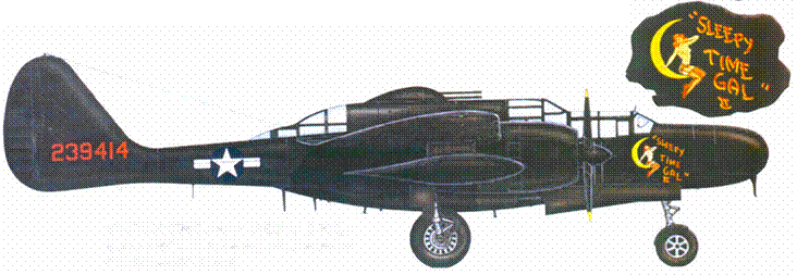 Nortrop P-61 BLack Widow Тяжелый ночной истребитель США - pic_175.png