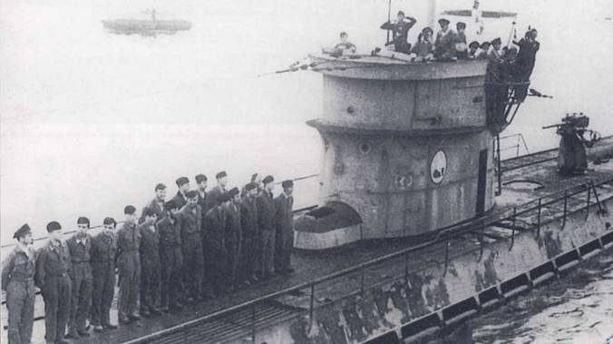 U-Boot война под водой - pic_16.jpg