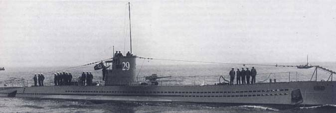 U-Boot война под водой - pic_19.jpg